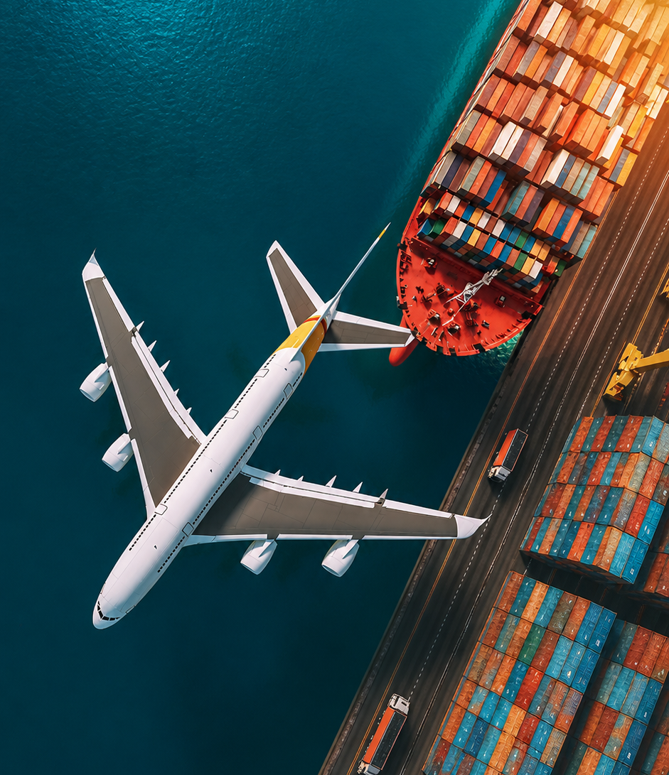 Medical Logistics