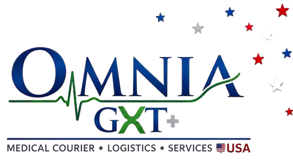 Omnia GXT logo