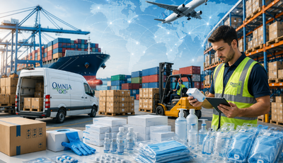 Procurement & International Trade