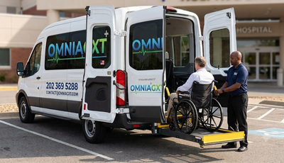 NEMT Services